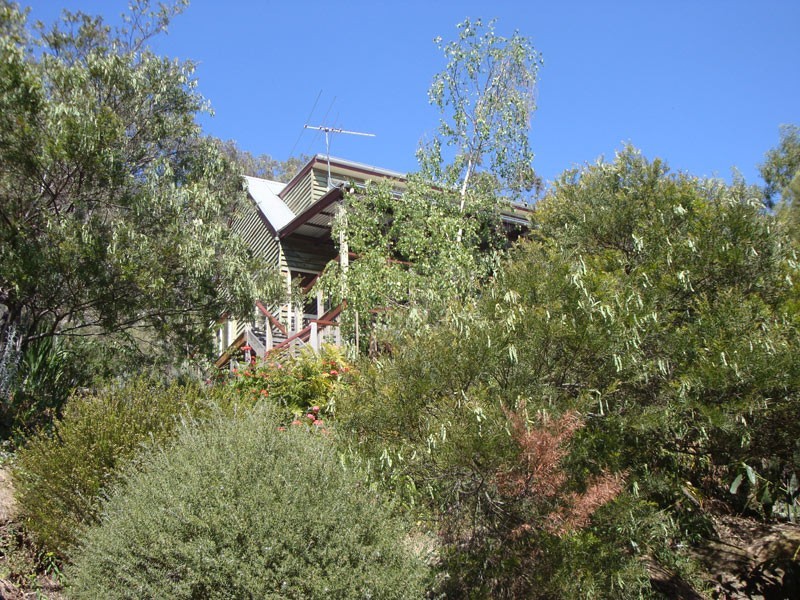 79 Lees Mountain Road, Stanthorpe QLD 4380