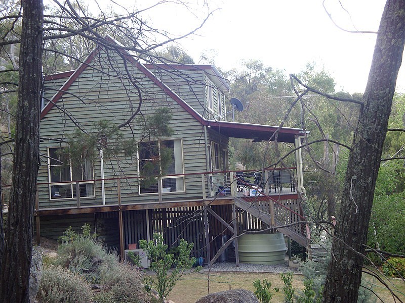 79 Lees Mountain Road, Stanthorpe QLD 4380