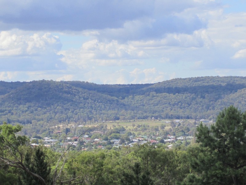 79 Lees Mountain Road, Stanthorpe QLD 4380