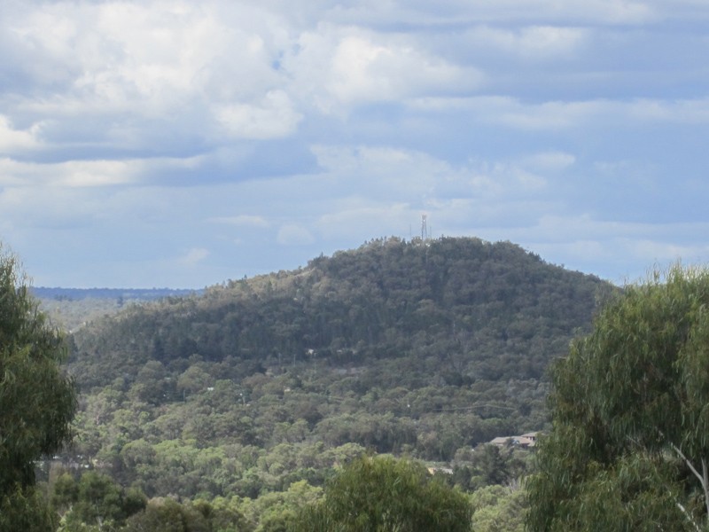 79 Lees Mountain Road, Stanthorpe QLD 4380