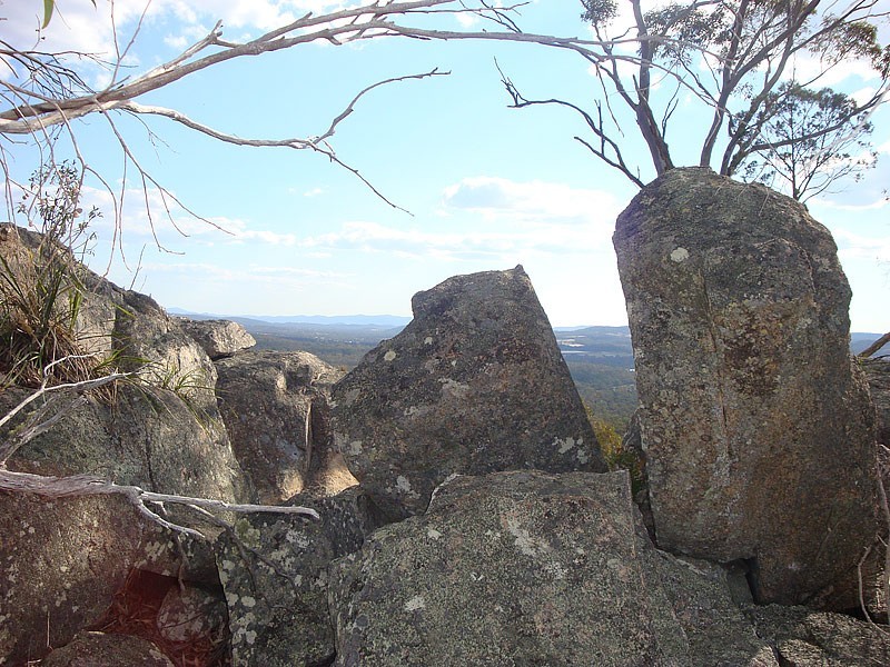 79 Lees Mountain Road, Stanthorpe QLD 4380