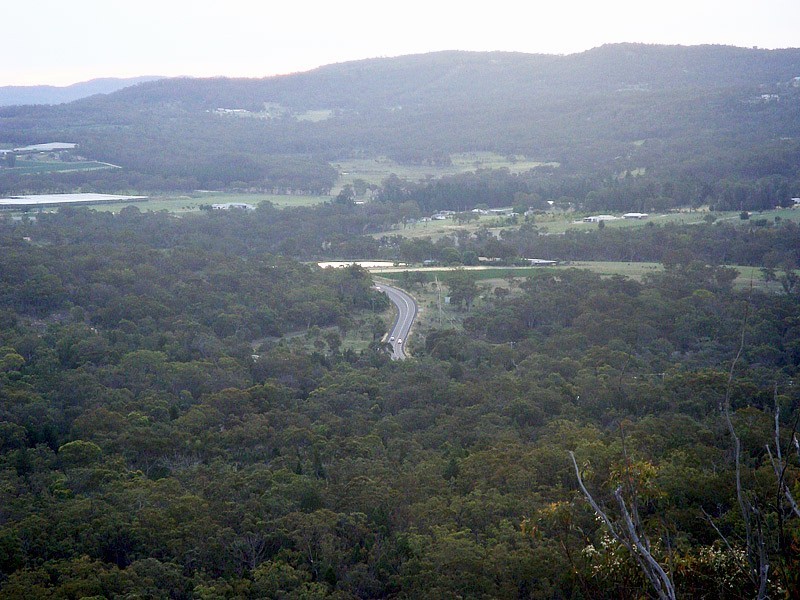 79 Lees Mountain Road, Stanthorpe QLD 4380