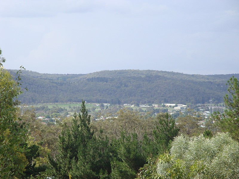 79 Lees Mountain Road, Stanthorpe QLD 4380