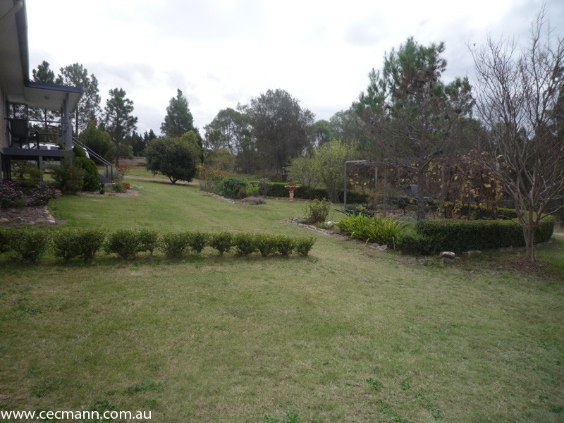 710 Thorndale Road, Stanthorpe QLD 4380