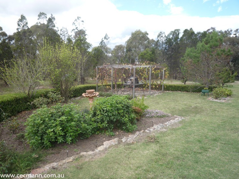 710 Thorndale Road, Stanthorpe QLD 4380