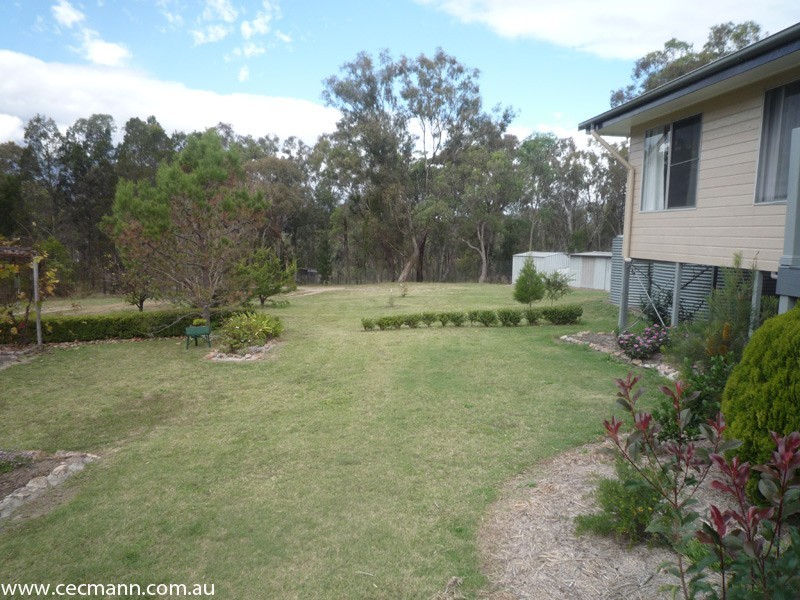 710 Thorndale Road, Stanthorpe QLD 4380