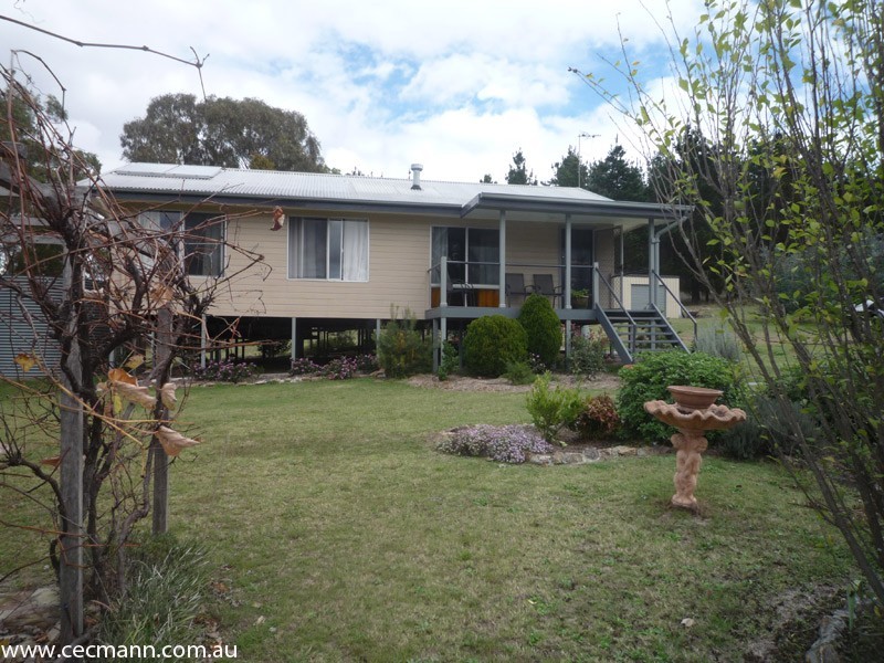 710 Thorndale Road, Stanthorpe QLD 4380