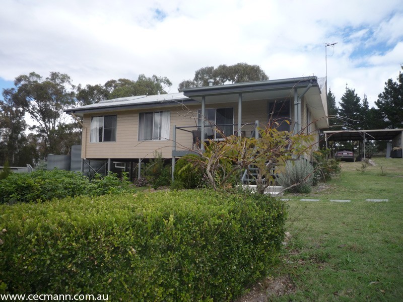 710 Thorndale Road, Stanthorpe QLD 4380