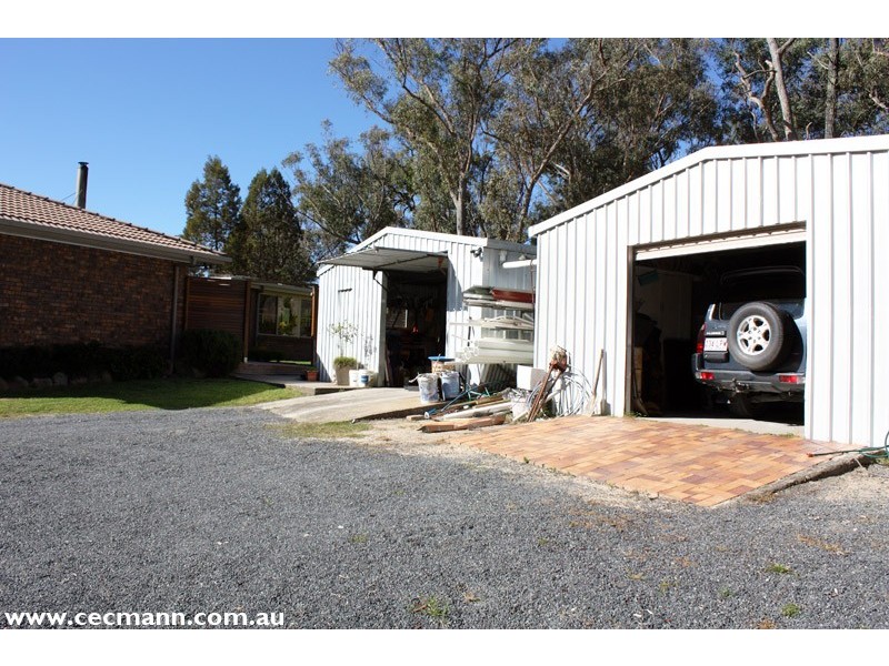 33 Moss Court, Stanthorpe QLD 4380