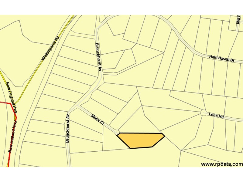 33 Moss Court, Stanthorpe QLD 4380