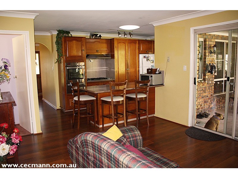 33 Moss Court, Stanthorpe QLD 4380