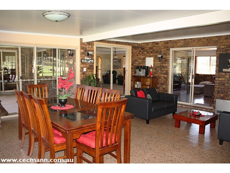 33 Moss Court, Stanthorpe QLD 4380