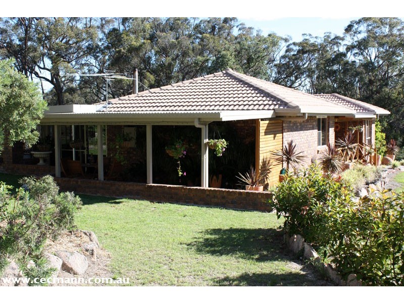 33 Moss Court, Stanthorpe QLD 4380