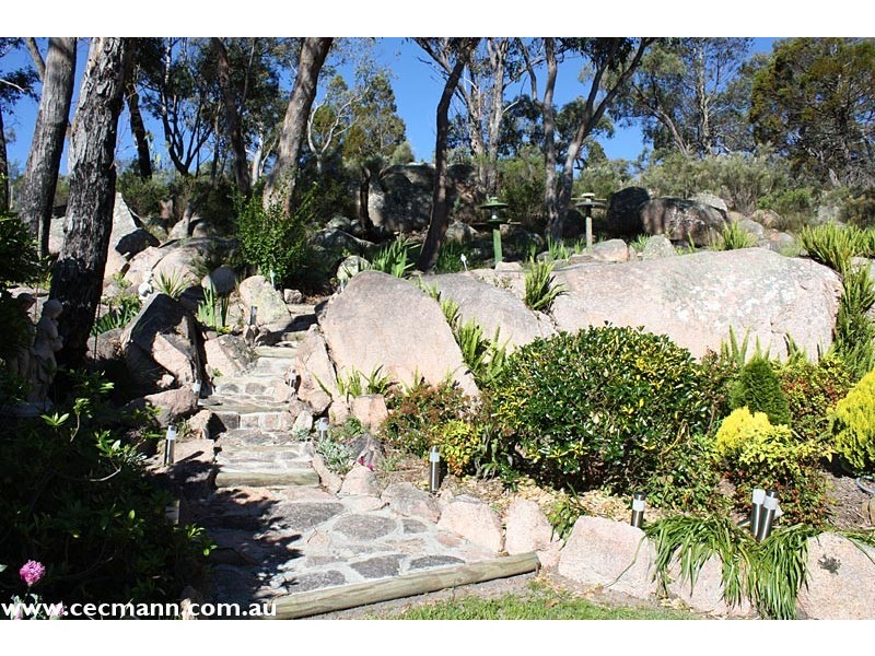 33 Moss Court, Stanthorpe QLD 4380