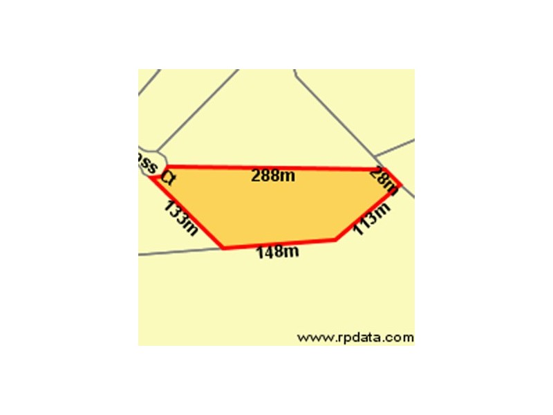 33 Moss Court, Stanthorpe QLD 4380