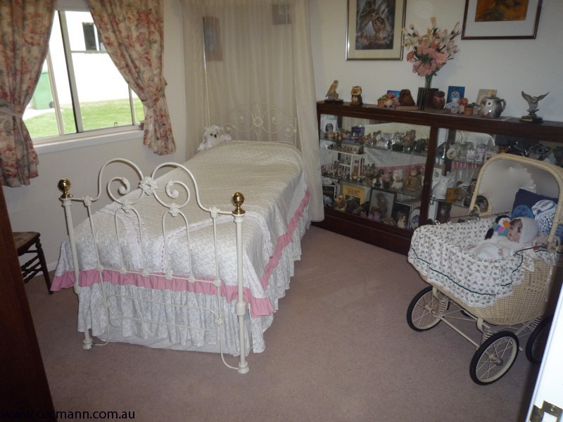 225 Tunnel Road, Stanthorpe QLD 4380