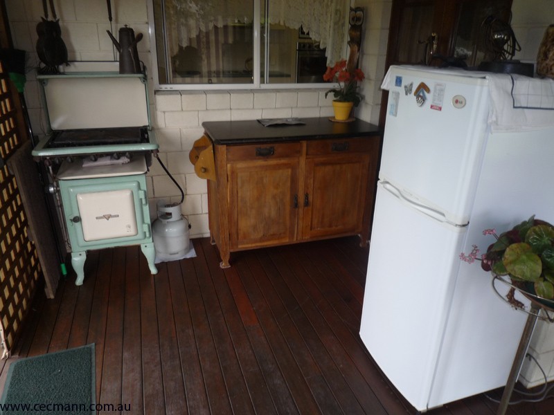 225 Tunnel Road, Stanthorpe QLD 4380