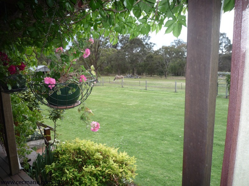 225 Tunnel Road, Stanthorpe QLD 4380