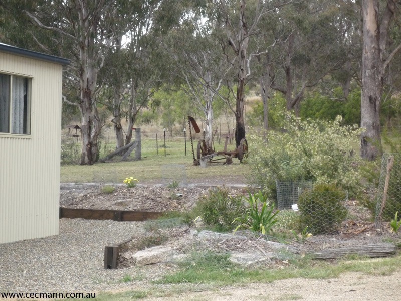 225 Tunnel Road, Stanthorpe QLD 4380