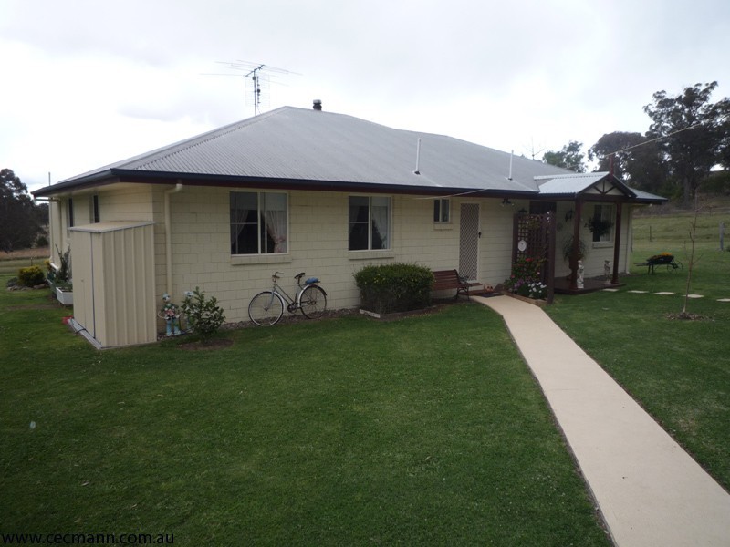 225 Tunnel Road, Stanthorpe QLD 4380