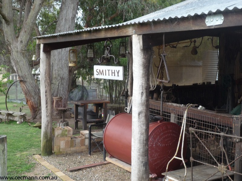 225 Tunnel Road, Stanthorpe QLD 4380