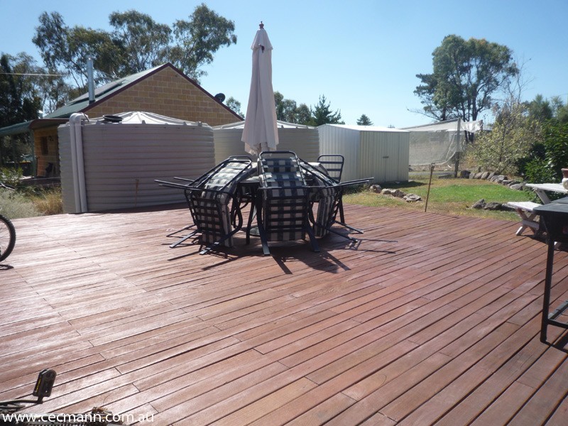 11 Sanderson Road, Stanthorpe QLD 4380