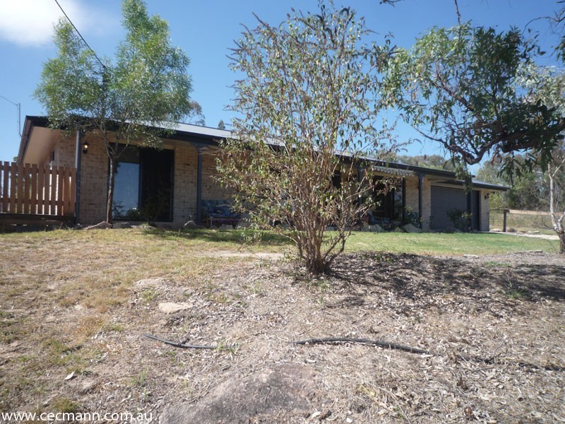 11 Sanderson Road, Stanthorpe QLD 4380