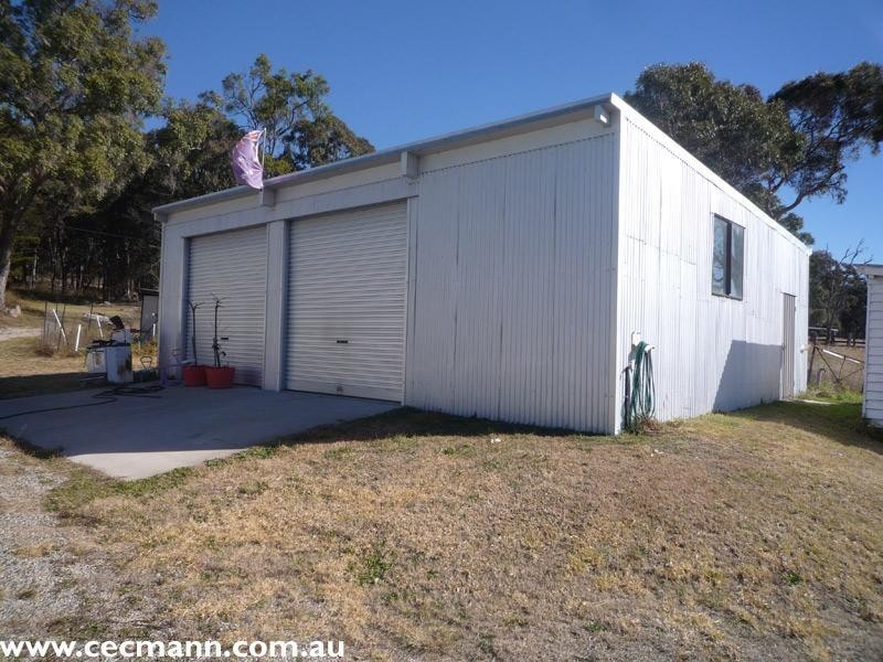 278 Boyce Road, Stanthorpe QLD 4380