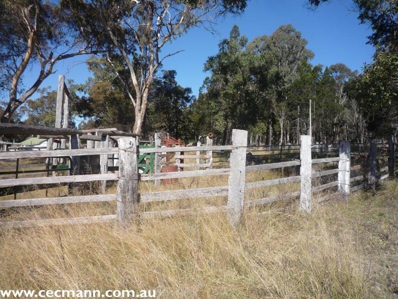 278 Boyce Road, Stanthorpe QLD 4380