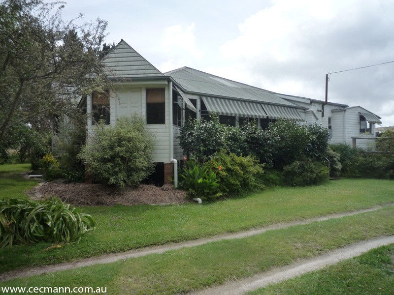 62 Glen Niven  Road, Stanthorpe QLD 4380