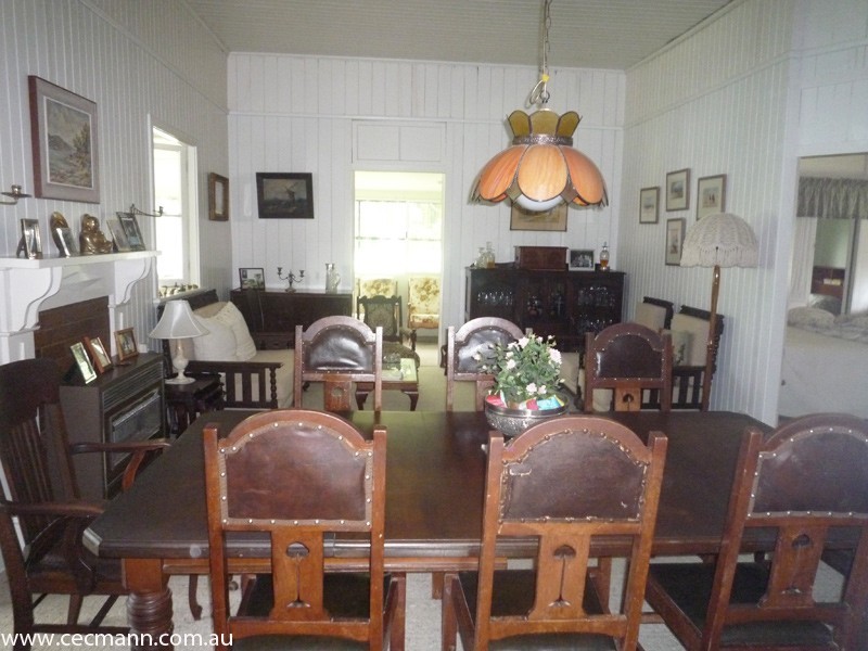 62 Glen Niven  Road, Stanthorpe QLD 4380