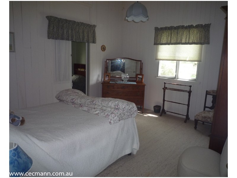 62 Glen Niven  Road, Stanthorpe QLD 4380
