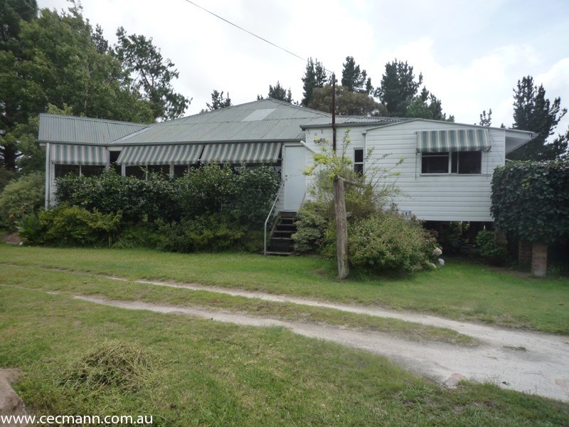 62 Glen Niven  Road, Stanthorpe QLD 4380