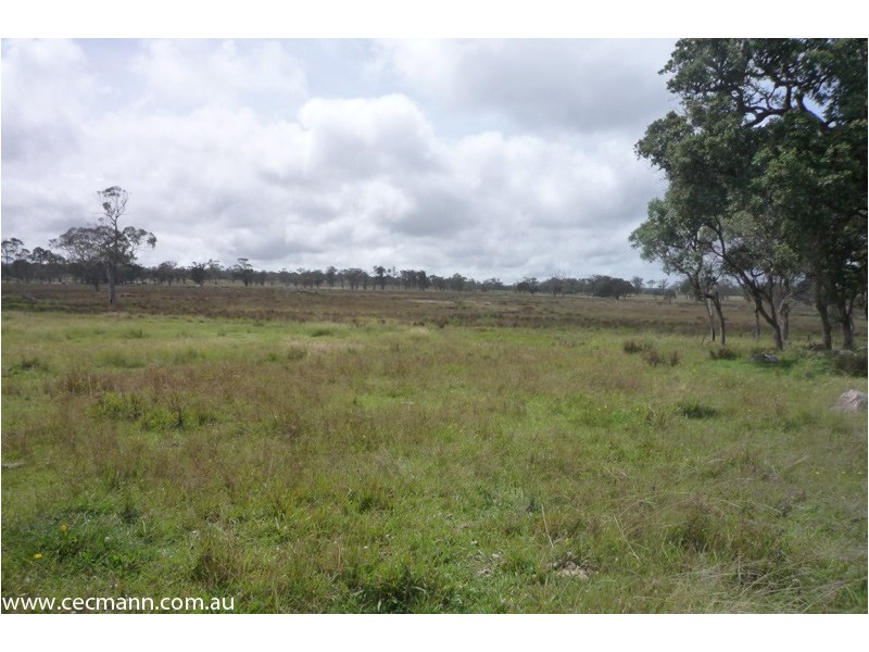 62 Glen Niven  Road, Stanthorpe QLD 4380