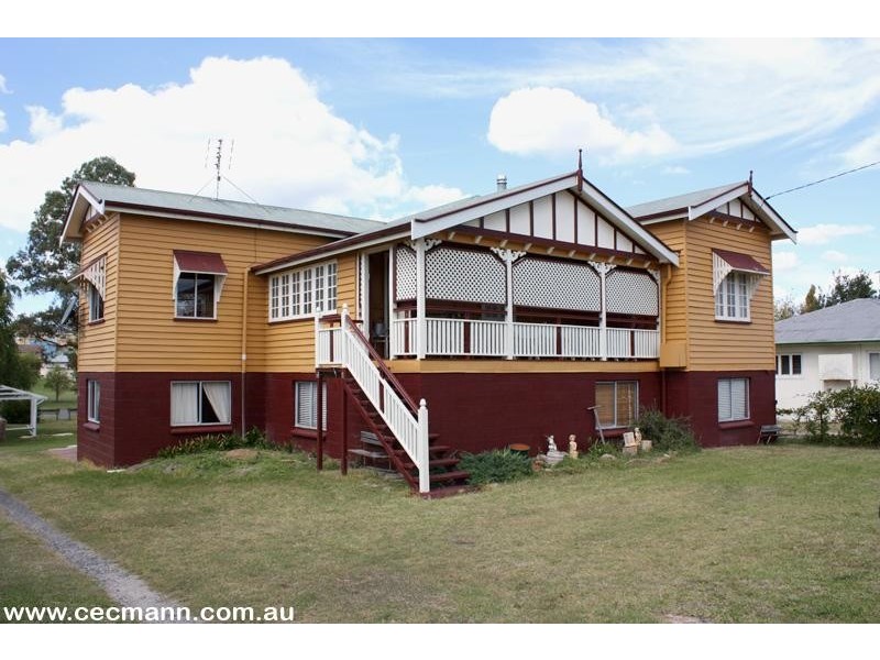 17 Denham Street, Stanthorpe QLD 4380