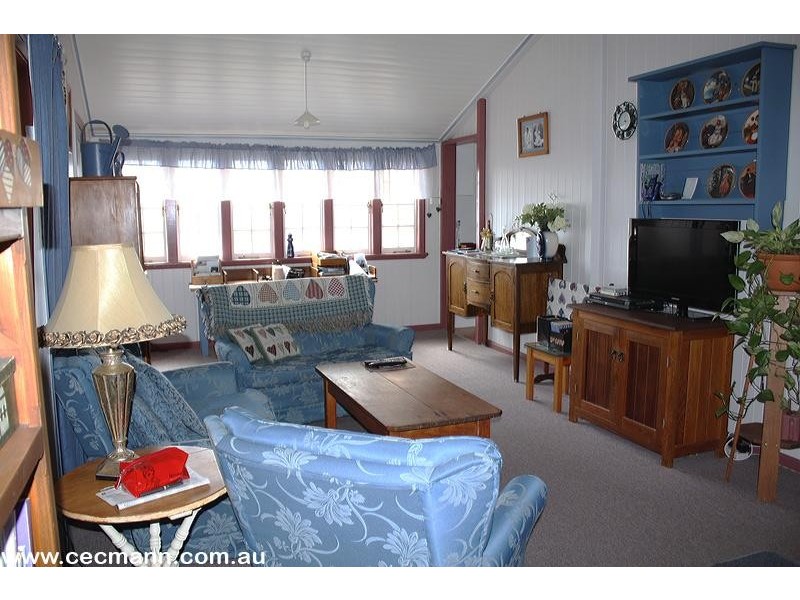 17 Denham Street, Stanthorpe QLD 4380