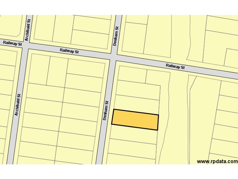 17 Denham Street, Stanthorpe QLD 4380