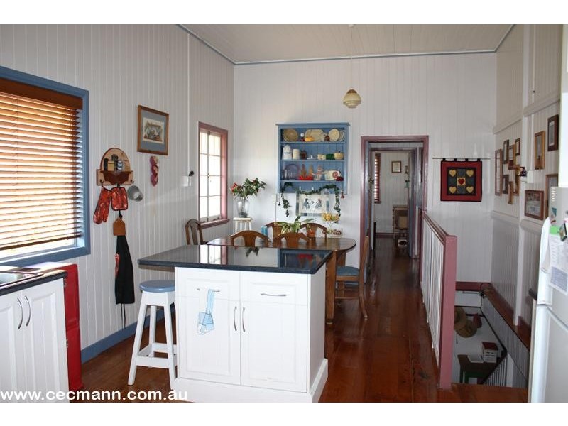 17 Denham Street, Stanthorpe QLD 4380