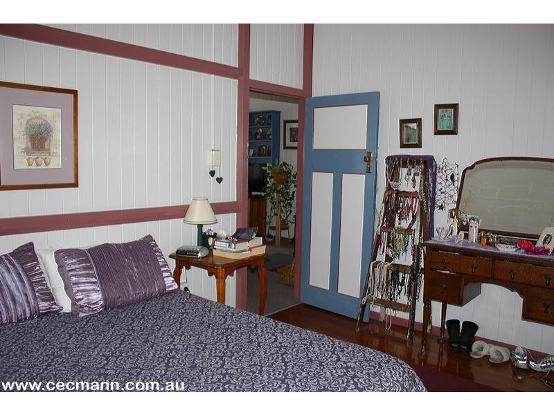 17 Denham Street, Stanthorpe QLD 4380