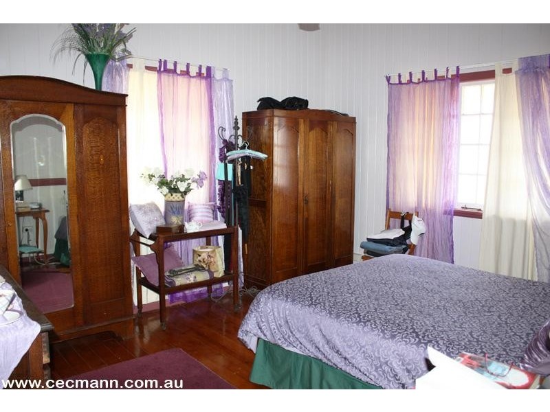 17 Denham Street, Stanthorpe QLD 4380