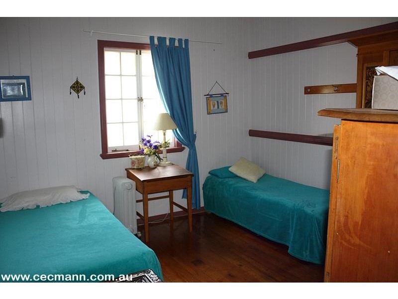 17 Denham Street, Stanthorpe QLD 4380