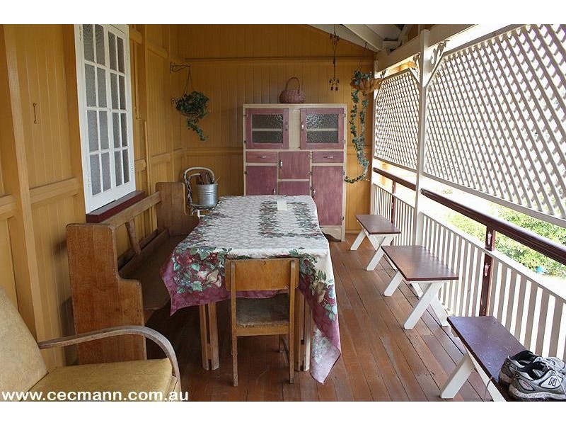 17 Denham Street, Stanthorpe QLD 4380