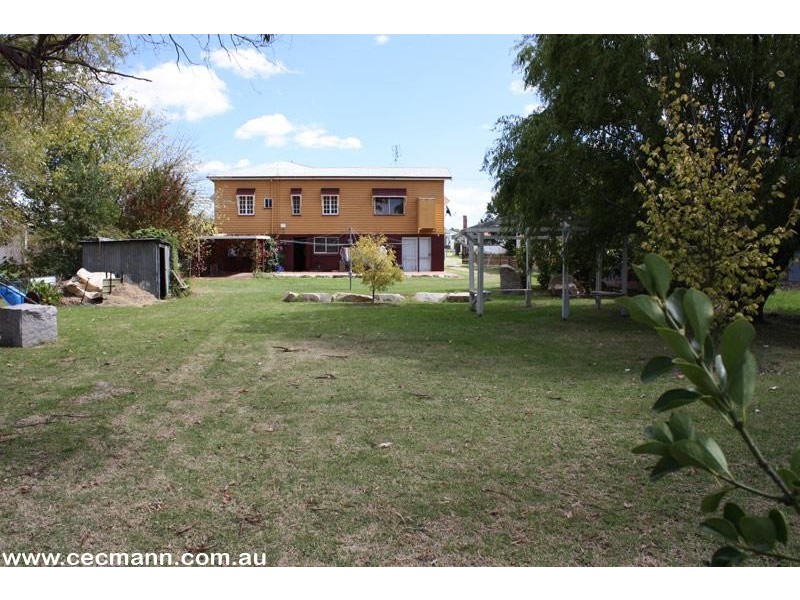 17 Denham Street, Stanthorpe QLD 4380
