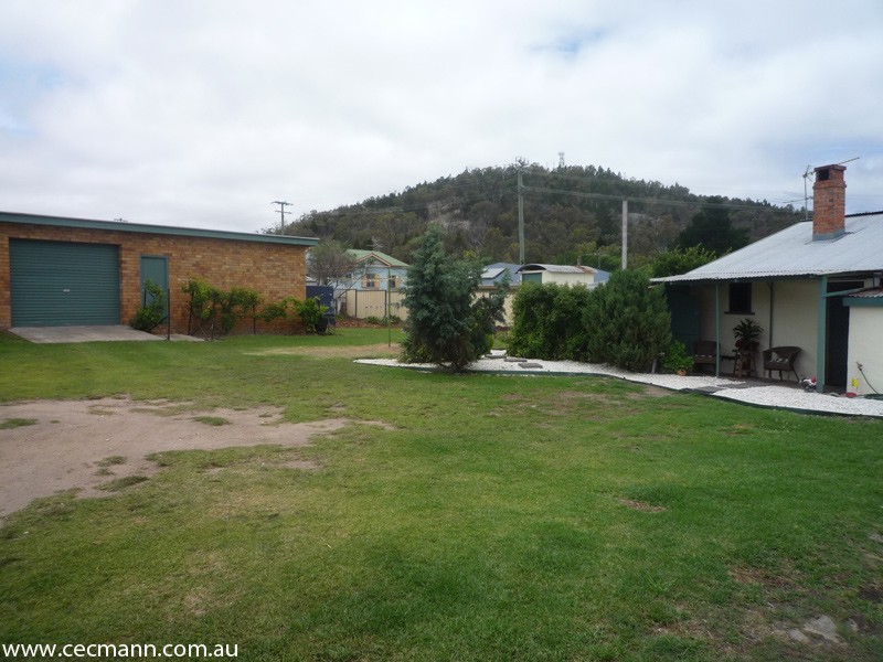 35 Pike Street, Stanthorpe QLD 4380