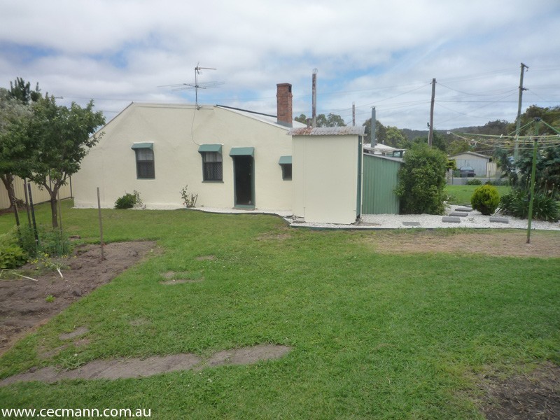 35 Pike Street, Stanthorpe QLD 4380