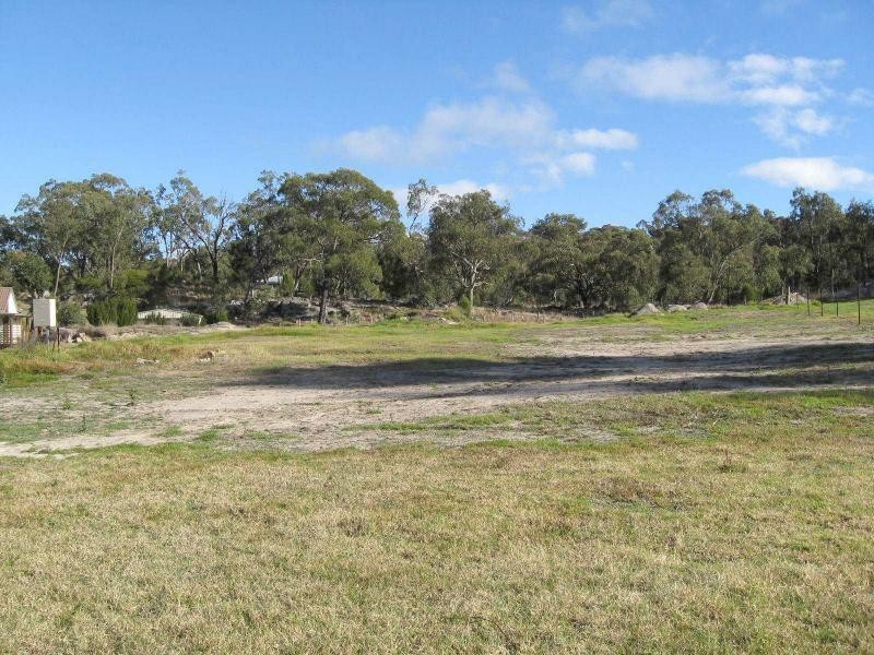 Lot 15 Caves Road, Stanthorpe QLD 4380