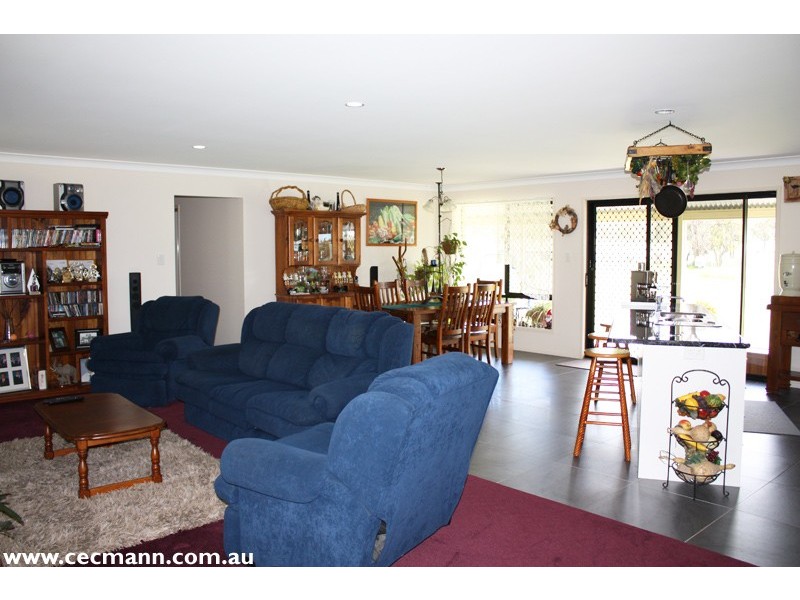 190 McKechnie Road, Stanthorpe QLD 4380