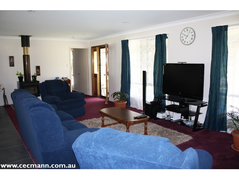 190 McKechnie Road, Stanthorpe QLD 4380