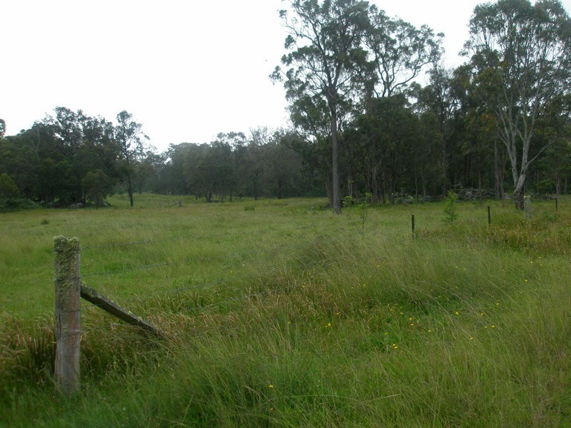 190 McKechnie Road, Stanthorpe QLD 4380