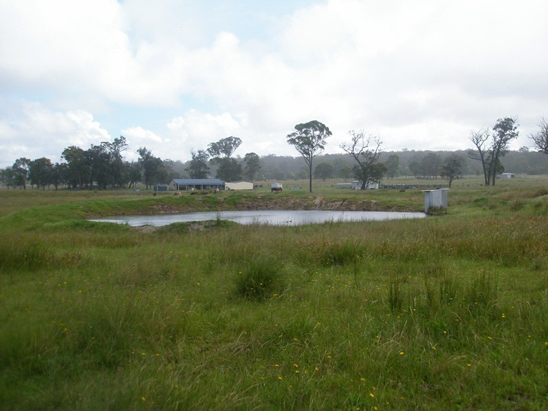 190 McKechnie Road, Stanthorpe QLD 4380